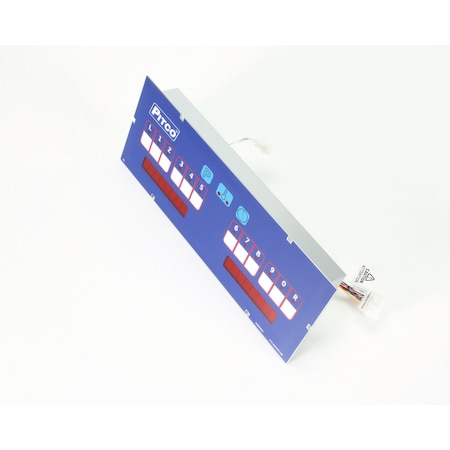 Pitco Computer, 3600-14 Sgl Mlb PP11370-WB